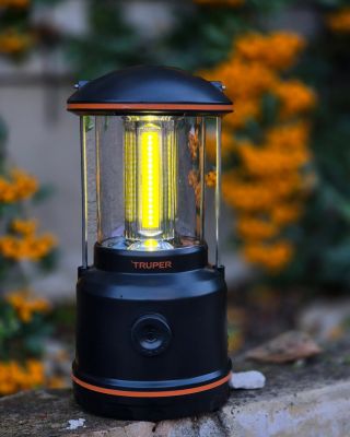 Perfektný spoločník na všetky vaše outdoorové dobrodružstvá. ⛺️ Do 16 metrov Vám ani v noci nikto a nič neunikne. 🔦🔦 . . ....